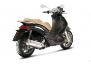 Piaggio Beverly Cruiser 500